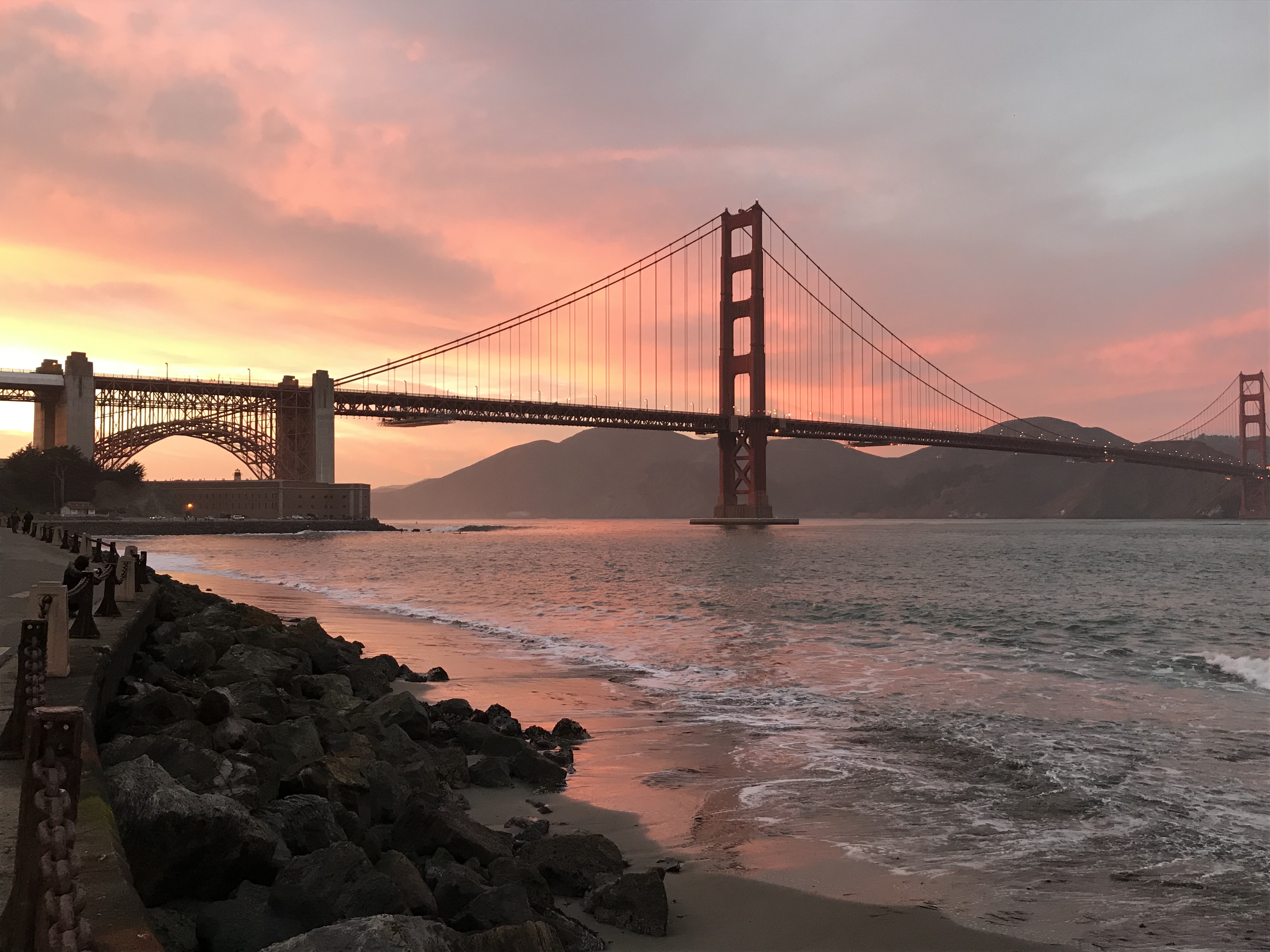 Fort Point